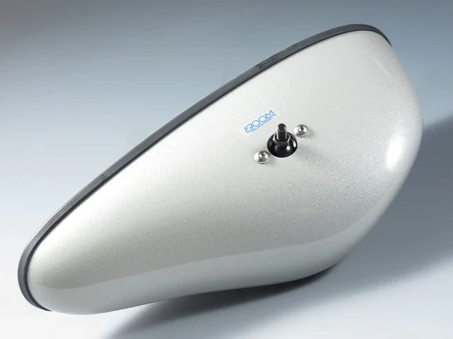 Zoom Engineering Monaco Rear View Mirror - Image 13