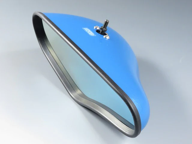 Zoom Engineering Monaco Rear View Mirror - Image 20