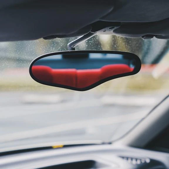 Zoom Engineering Monaco Rear View Mirror - Image 21