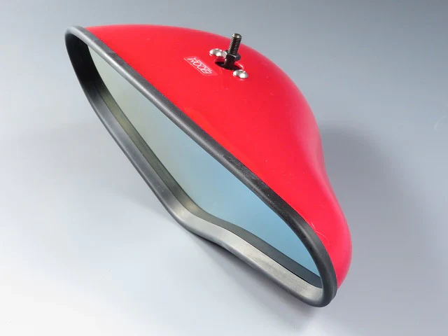 Zoom Engineering Monaco Rear View Mirror - Image 7