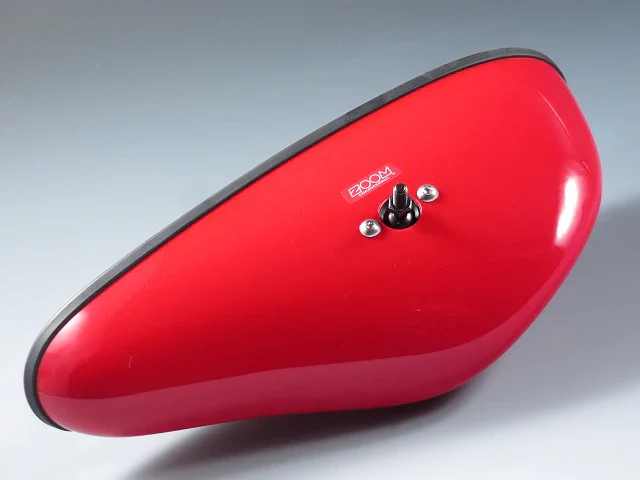 Zoom Engineering Monaco Rear View Mirror - Image 8