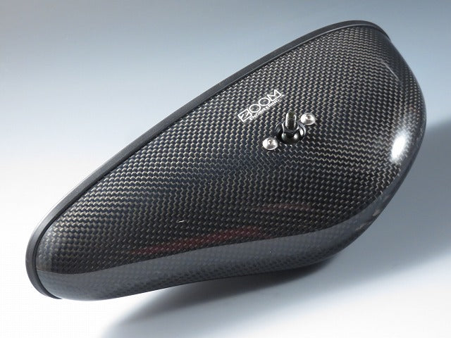 Zoom Engineering Monaco Carbon Fiber Rear View Mirror - Image 2