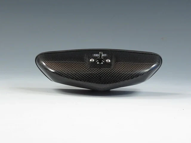 Zoom Engineering Penta Carbon Rear View Mirror - Image 3