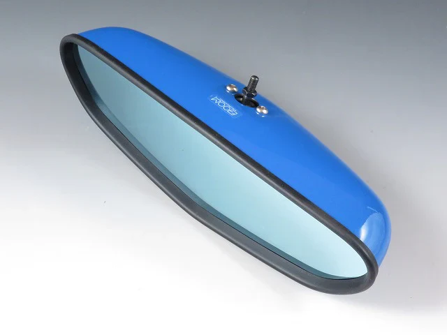 Zoom Engineering Penta Rear View Mirror - Image 2