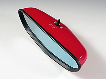 Zoom Engineering Penta Rear View Mirror - Image 3
