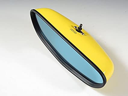 Zoom Engineering Penta Rear View Mirror - Image 4